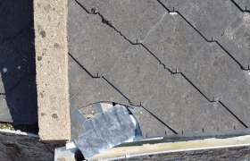 Couvreur Saint-Brieuc