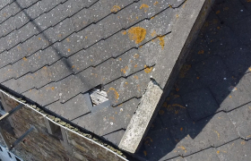 Couvreur Saint-Brieuc