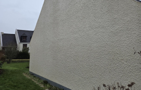 Façadier Cesson-Sévigné