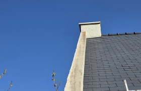 Nettoyage et peinture des bandes de rive