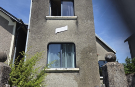Rénovateur de façade traitement pour la pollution nettoyage sans karcher produit spécial chantier réalisé tours 