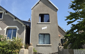 Rénovateur de façade traitement pour la pollution nettoyage sans karcher produit spécial chantier réalisé tours 